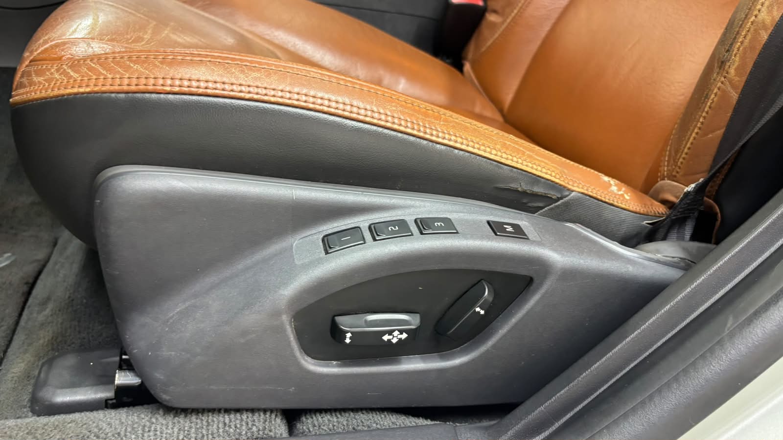 VOLVO S60 5